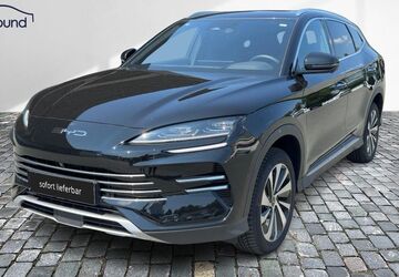 BYD SEAL U 15.147 km 29.970 &euro; Pforzheim 75175