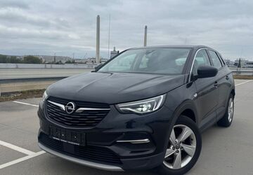 Opel Grandland (X) 99.440 km 13.400 &euro; Sindelfingen 71065