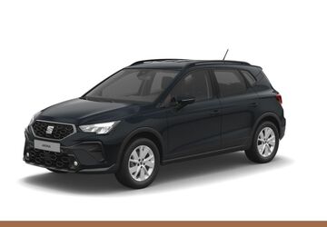 Seat Arona 1.505 km 17.930 &euro; Stuttgart-Feuerbach 70469