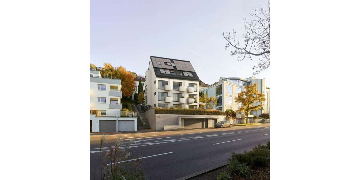 Etagenwohnung Stuttgart Degerloch - 1 Zimmer, 22 m&sup2;, 650&euro; | Angebot:27318450