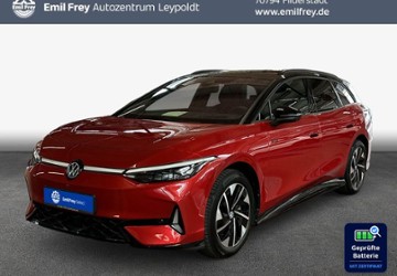 VW ID.7 17.267 km 50.890 &euro; Filderstadt 70794