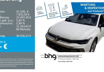 VW Golf 6.285 km 30.960 &euro; Reutlingen 72770