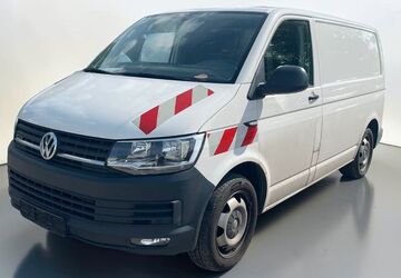 VW T6 Transporter 290.000 km 14.999 &euro; Reutlingen / Mittelstadt 72766