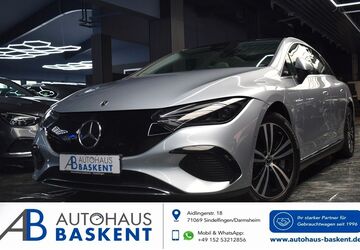 Mercedes-Benz EQE 37.700 km 43.990 &euro; Sindelfingen-Darmsheim 71069
