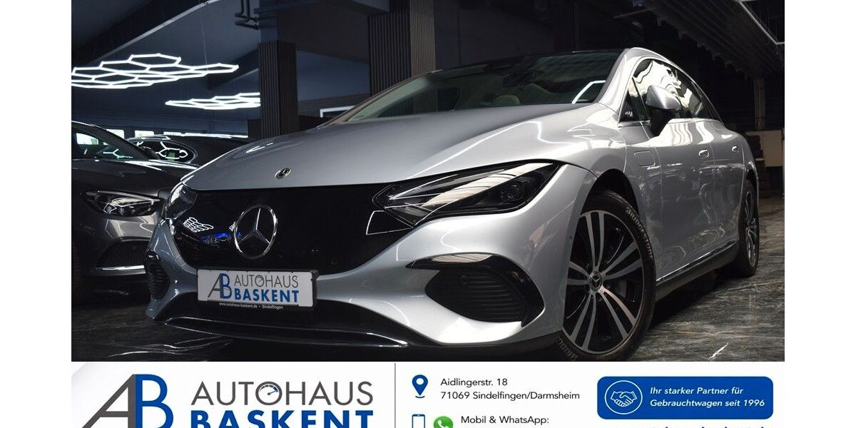 Mercedes-Benz EQE 37.700 km 43.990 &euro; Sindelfingen-Darmsheim 71069