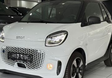 Smart ForTwo 56.900 km 10.990 &euro; Weil im Schönbuch 71093