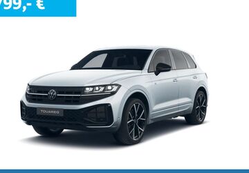 VW Touareg 9.999 km 83.295 &euro; Sindelfingen 71063