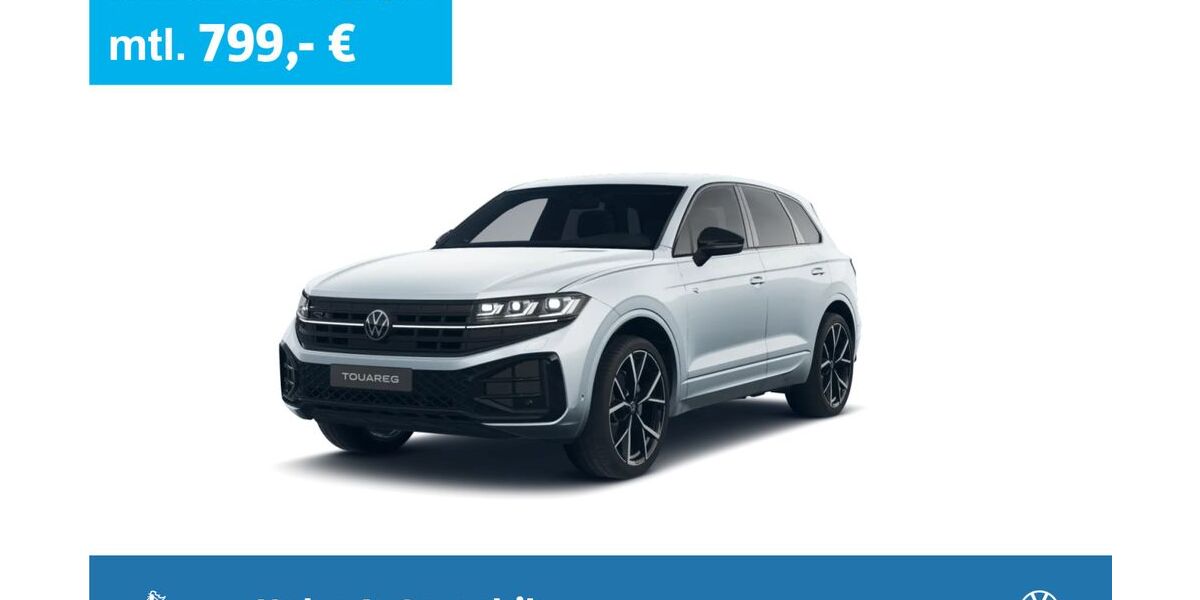 VW Touareg 9.999 km 83.295 &euro; Sindelfingen 71063