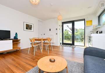 Wohnung Stuttgart Botnang - 2 Zimmer, 41 m&sup2;, 1.290&euro; | Angebot:27465341