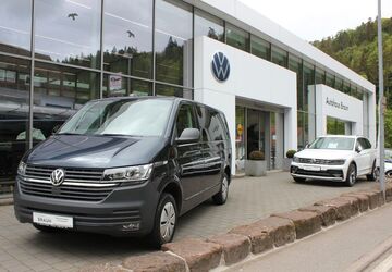 VW T6 Caravelle 63.990 km 35.990 &euro; Wildberg 72218