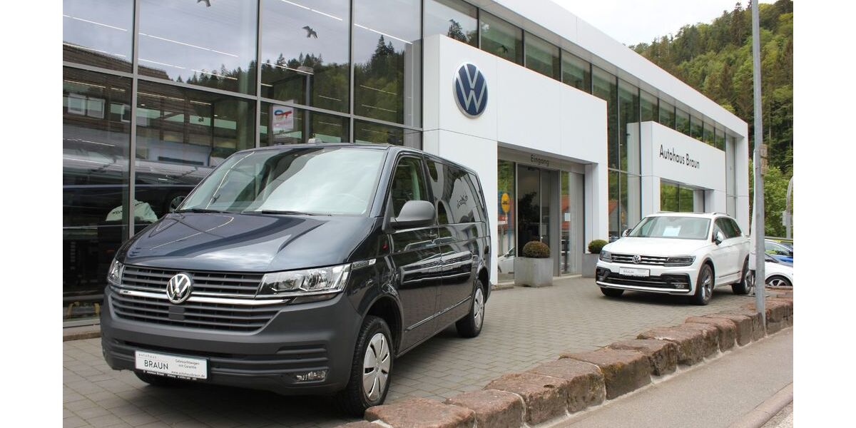 VW T6 Caravelle 63.990 km 35.990 &euro; Wildberg 72218