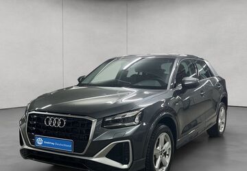 Audi Q2 8.675 km 29.890 &euro; Filderstadt 70794