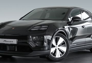 Porsche Macan 7.900 km 88.750 &euro; Reutlingen 72770