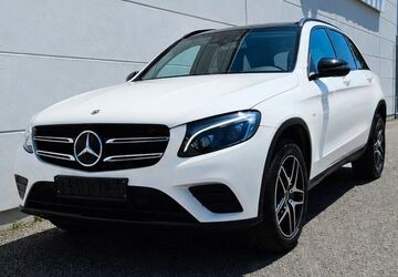 Mercedes-Benz GLC 350 78.000 km 24.700 &euro; Sindelfingen 71065