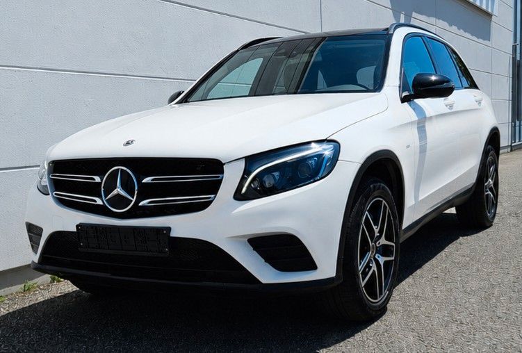Mercedes-Benz GLC 350 78.000 km 24.700 &euro; Sindelfingen 71065
