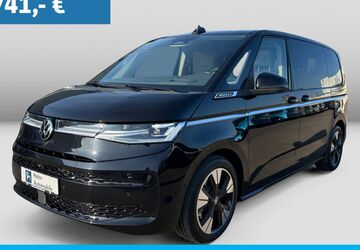 VW T7 Multivan 6.777 km 66.390 &euro; Bietigheim-Bissingen 74321