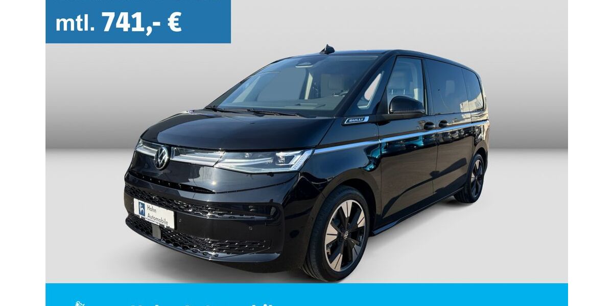 VW T7 Multivan 6.777 km 66.390 &euro; Bietigheim-Bissingen 74321