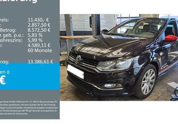VW Polo 111.320 km 11.230 &euro; Reutlingen 72770