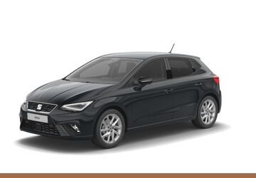 Seat Ibiza 1.501 km 23.990 &euro; Stuttgart-Feuerbach 70469