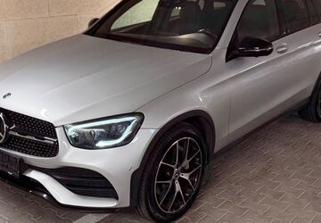 Mercedes-Benz GLC 300 195.000 km 26.600 &euro; Sindelfingen/Stuttgart 71065
