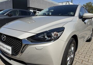 Mazda 2 16.419 km 15.500 &euro; Bietigheim-Bissingen 74321