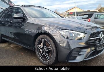 Mercedes-Benz E 300 142.850 km 29.700 &euro; Altdorf (Landkreis Böblingen) 71155