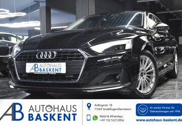 Audi A5 70.400 km 27.890 &euro; Sindelfingen-Darmsheim 71069