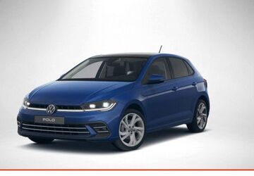 VW Polo 9.000 km 27.990 &euro; Nürtingen 72622