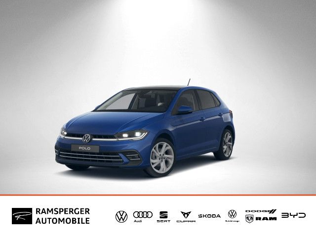 VW Polo 9.000 km 27.990 &euro; Nürtingen 72622