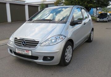 Mercedes-Benz A 150 90.000 km 5.450 &euro; Fellbach 70736
