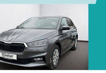 Skoda Fabia 1.990 km 25.989 &euro; Leonberg 71229