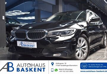 BMW 320 162.100 km 20.890 &euro; Sindelfingen-Darmsheim 71069