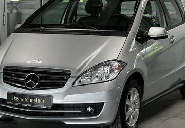 Mercedes-Benz A 160 77.508 km 10.920 &euro; Asperg 71679