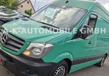 Mercedes-Benz Sprinter 508.520 km 12.999 &euro; Deizisau 73779