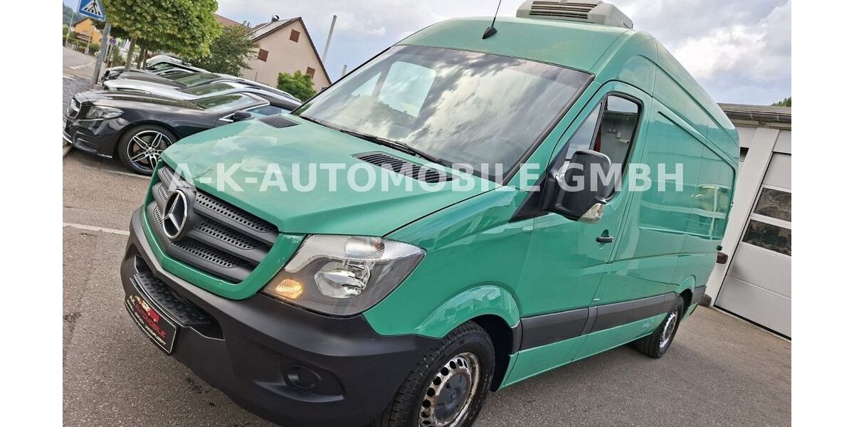 Mercedes-Benz Sprinter 508.520 km 12.999 &euro; Deizisau 73779