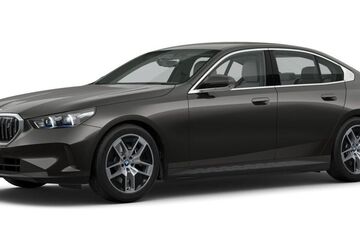 BMW i5 27.100 km 54.990 &euro; Asperg 71679