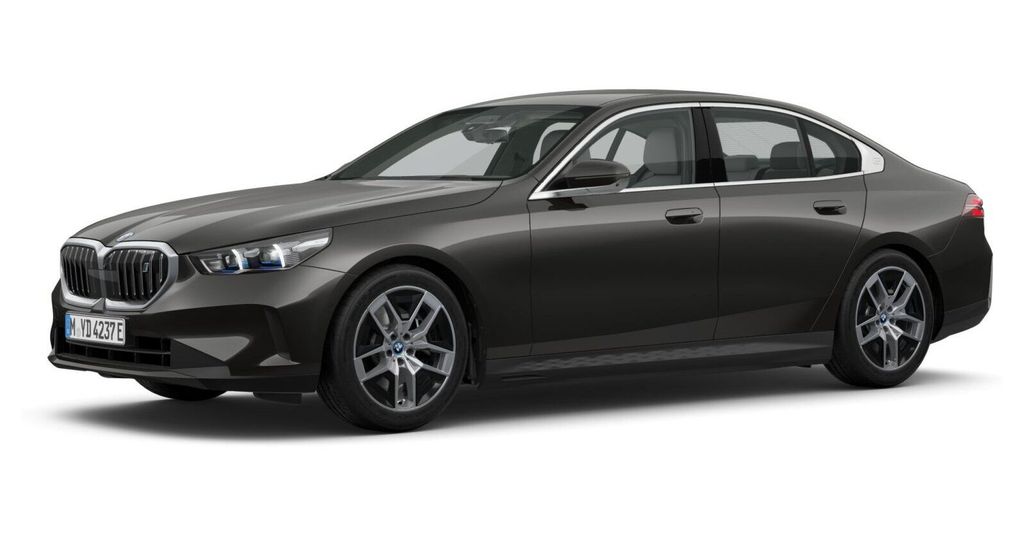 BMW i5 27.100 km 54.990 &euro; Asperg 71679