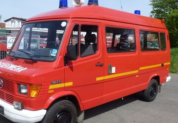 Mercedes-Benz Sprinter 71.000 km 17.900 &euro; Nürtingen bei Stuttgart 72622