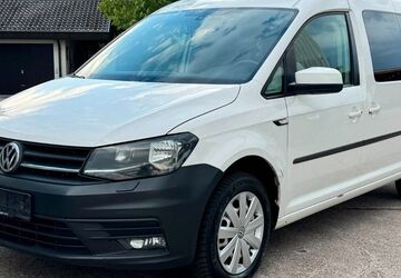 VW Caddy 310.700 km 7.990 &euro; Holzgerlingen 71088