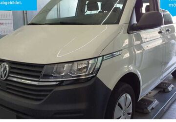 VW T6 Caravelle 86.063 km 31.990 &euro; Stuttgart 70188