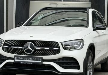 Mercedes-Benz GLC 300 102.000 km 29.950 &euro; Reutlingen/Mittelstadt 72766