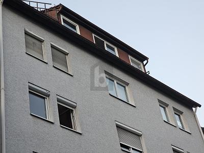 GROßZÜGIGES WOHNEN IM WESTEN - Maisonettenwohnung Stuttgart Stuttgart-West | Angebot:26766102