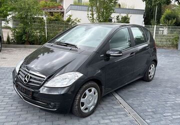 Mercedes-Benz A 160 111.000 km 4.790 &euro; Magstadt 71106