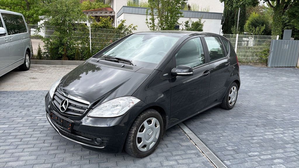 Mercedes-Benz A 160 111.000 km 4.790 &euro; Magstadt 71106