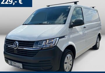 VW T6 Transporter 63.148 km 17.990 &euro; Fellbach 70736