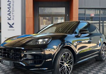 Porsche Cayenne 18.700 km 103.500 &euro; Sindelfingen 71065