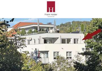 Wohnung Reutlingen - 4 Zimmer, 113 m&sup2;, 1.500&euro; | Angebot:27463909