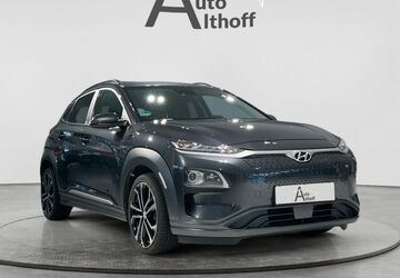 Hyundai KONA 53.066 km 21.290 &euro; Stuttgart 70195