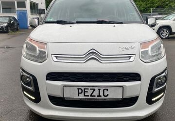 Citroen C3 83.000 km 5.900 &euro; Reutlingen 72770