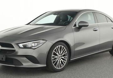 Mercedes-Benz CLA 180 109.000 km 23.900 &euro; Sindelfingen 71065